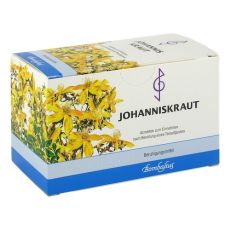 JOHANNISKRAUT BOMBASTUS (PZN 04856502)