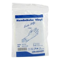 HANDSCHUHE Anti Aids (PZN 04097249)