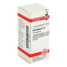 SYMPHYTUM C 6 Globuli (PZN 04239324)