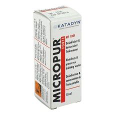 MICROPUR forte MF 100F flüssig (PZN 04236113)
