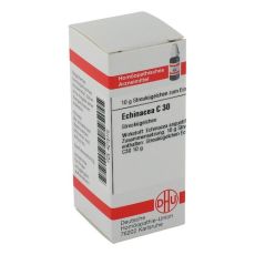 ECHINACEA HAB C 30 Globuli (PZN 04215772)