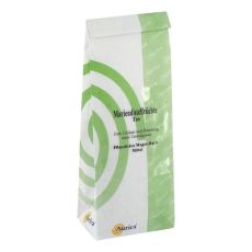 Mariendistelfrüchte Tee Aurica (PZN 04510726)