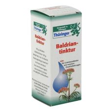 Thüringer Baldrian-Tinktur (PZN 04079642)
