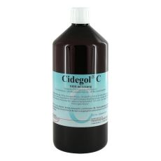 CIDEGOL C Lösung (PZN 04006028)