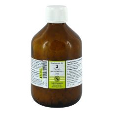 BIOCHEMIE 3 Ferrum phosphoricum D 12 Tabletten (PZN 04130515)