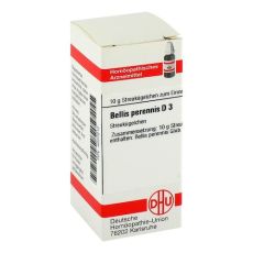 BELLIS PERENNIS D 3 Globuli (PZN 04207212)