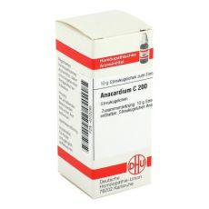 ANACARDIUM C 200 Globuli (PZN 04203295)