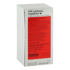 INFI LACHESIS Injektion N (PZN 04011029)