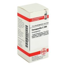 SARSAPARILLA C 200 Globuli (PZN 04235800)