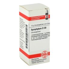 SYMPHYTUM D 30 Globuli (PZN 04239353)