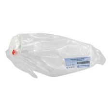 URINFLASCHE f.Männer milchig Kunstst.m.Vers. (PZN 04097226)