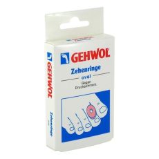 GEHWOL Zehenringe oval (PZN 03990724)