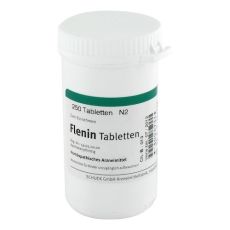 FLENIN Tabletten (PZN 04093731)