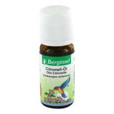 CITRONELL Öl (PZN 04514813)