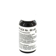 REGENAPLEX Nr.80 aN Tropfen (PZN 04116277)