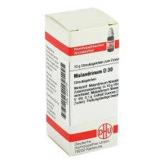 MALANDRINUM D 30 Globuli (PZN 04226149)