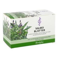 SALBEIBLÄTTER BOMBASTUS (PZN 04856548)