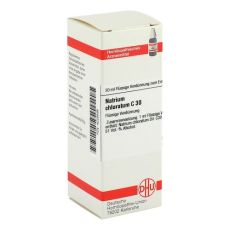 NATRIUM CHLORATUM C 30 Dilution (PZN 04228585)