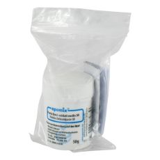 PASTA ZINCI OXID. MOLLIS SR (PZN 04546167)
