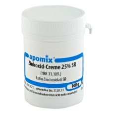 LOTIO ZINCI oxidati SR (PZN 04576895)