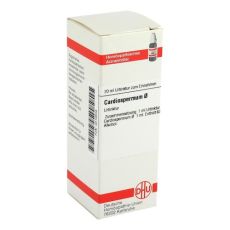 CARDIOSPERMUM Urtinktur (PZN 04210504)