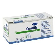 OMNIFIX elastic 10 cmx2 m Rolle (PZN 04377374)