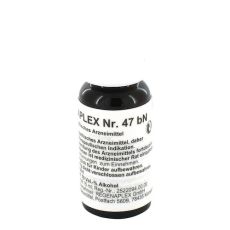 REGENAPLEX Nr.47 bN Tropfen (PZN 04116260)