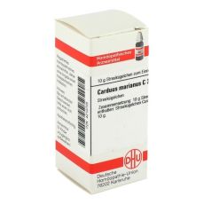 CARDUUS MARIANUS C 30 Globuli (PZN 04210705)