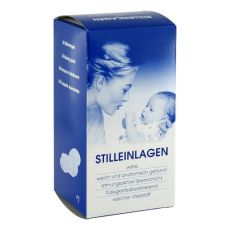 STILLEINLAGEN Baby Frank (PZN 04266752)