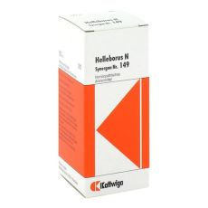 SYNERGON KOMPLEX 149 Helleborus N Tropfen (PZN 04905531)