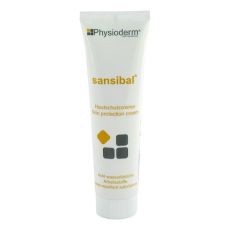 SANSIBAL Hautschutzcreme (PZN 04632300)