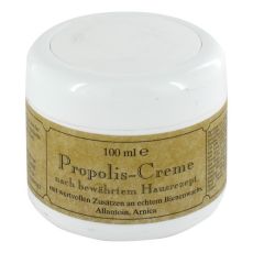 PROPOLIS CREME (PZN 04825039)