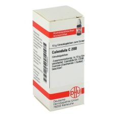 CALENDULA C 200 Globuli (PZN 04208453)