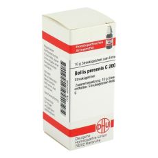 BELLIS PERENNIS C 200 Globuli (PZN 04207206)