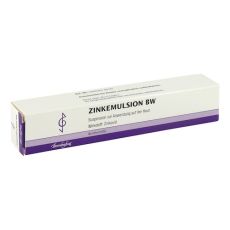 ZINK EMULSION BW (PZN 04677834)