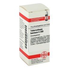 TUBERCULINUM BOVINUM C 200 Globuli (PZN 04240818)
