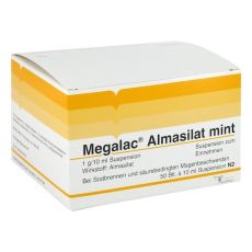 Megalac Almasilat mint Beutel (PZN 04745808)