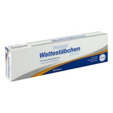 WATTESTAB m.Wattekopf 23 cm (PZN 04866564)