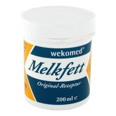 WEKOMED Melkfett (PZN 04605409)