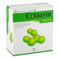 Cotazym 30000 (PZN 04850965)