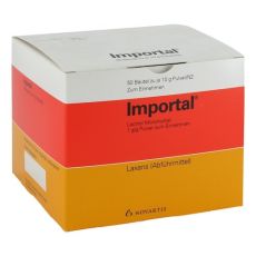 Importal 1g/g Beutel (PZN 03968498)