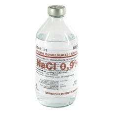 ISOTONISCHE Kochsalzlsg.0,9% Bernburg Inf.-L.Glas (PZN 04604462)