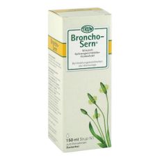 Broncho-Sern (PZN 04629657)