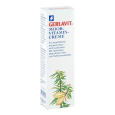 GERLAVIT Moor Vitamin Creme (PZN 04496558)