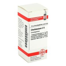 CHELIDONIUM C 6 Globuli (PZN 04211886)