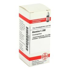 ALUMINA C 200 Globuli (PZN 04202806)