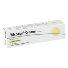Micotar 20mg/g (PZN 04593764)