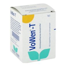 VOWEN T Tabletten (PZN 04399855)