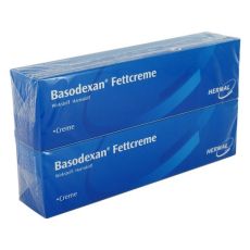 Basodexan Fettcreme 10% (PZN 04080088)