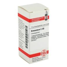 KREOSOTUM C 30 Globuli (PZN 04223323)